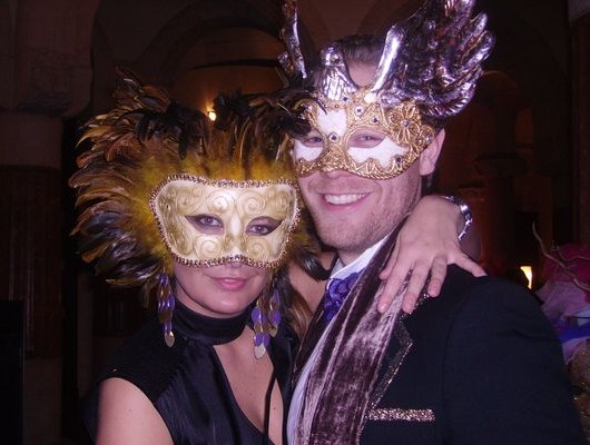 Venice Event