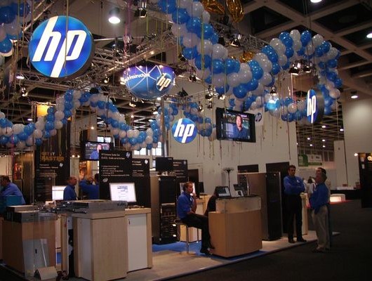 HP Event