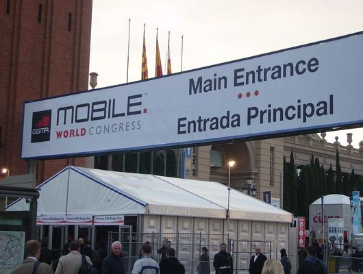 Mobile World Congress