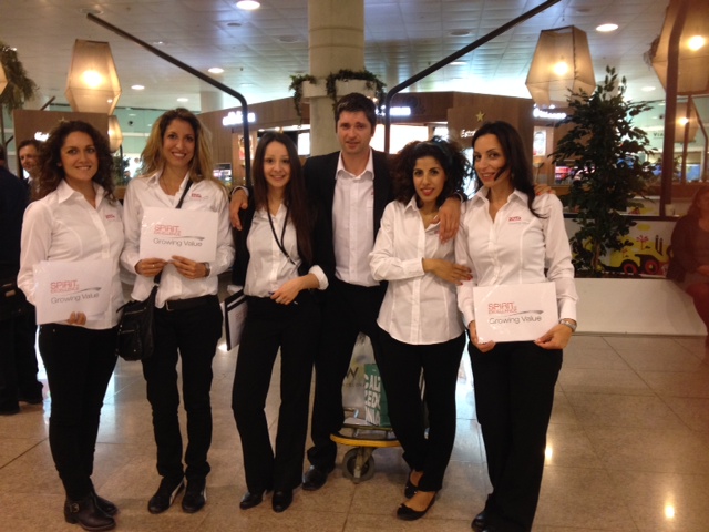 event-team-hostess