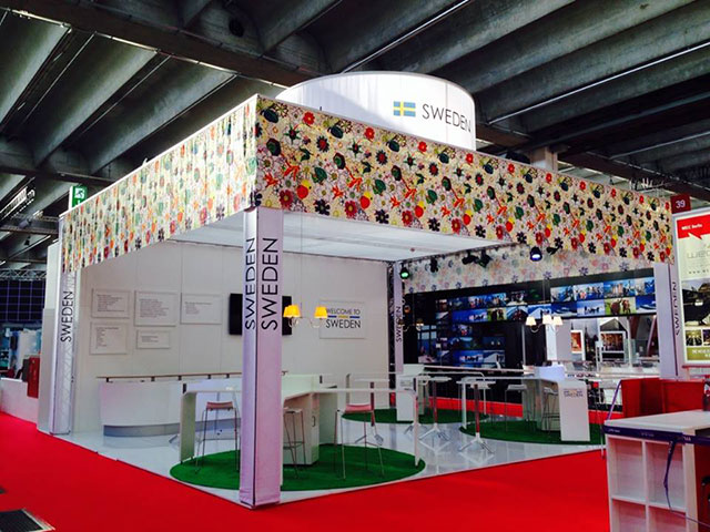 imex events organization