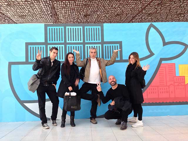 event-staff-management