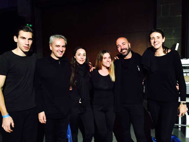 events-staff-management
