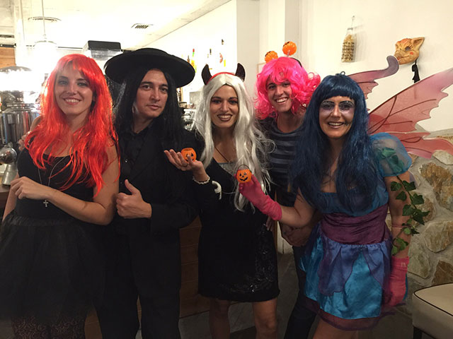 events-staff-organization