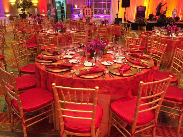staff event agency summit club