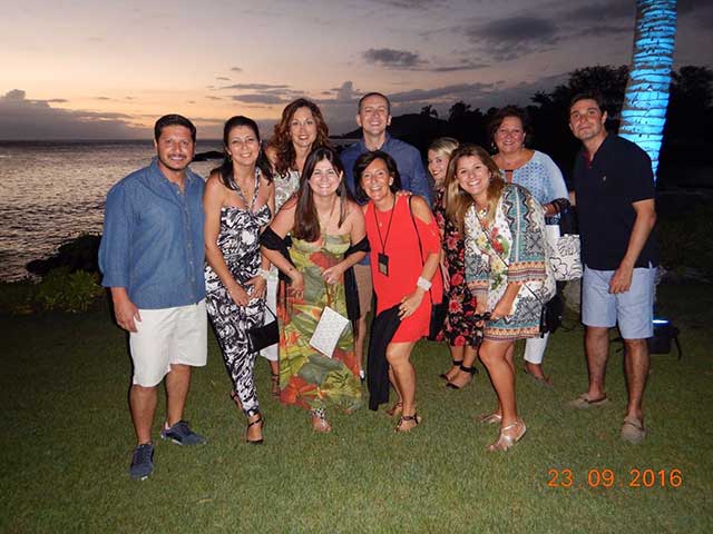 staff event agency summit club