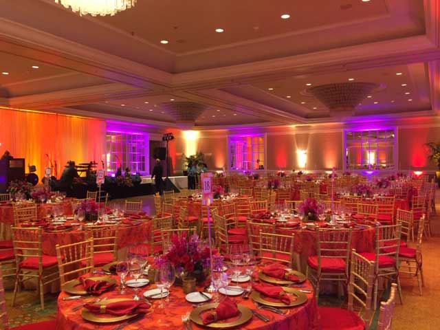 staff event agency summit club
