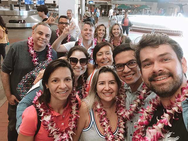 staff events ageny